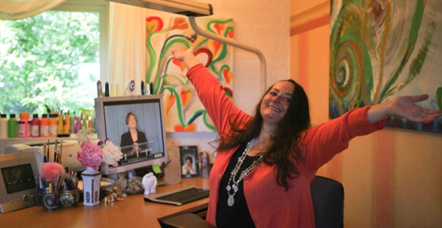 Marlene Kävlinge, Sweden I’ve watched Stamford, Chicago and Denver and each Seminar have been extremely powerful to participate in, clarifying...